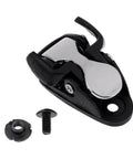 Replacement Inline Skates Buckle Clasp Kit For Connecting Straps Lightweight Portable Repair Accessory