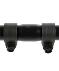 Heavy Duty Front Inner Outer Tie Rod End And Drag Link Adjusters Steering Kit Set 6PC For Ram 2500 Trucks solid black tie rod connector
