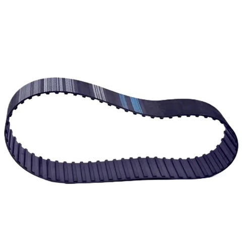 Timing Drive Belt Range 180H To 250H With 19.1mm And 25.4mm Widths, Durable H Profile Belt For CNC And Auto Repairs, DIY Friendly, Pro Grade Rubber Construction, Precise Fit And Long Lasting Performance, black toothed timing belt