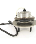 Ford Hub Bearing Assembly Direct Fit Upgrade For Long Lasting Sealed For Life Design built with heat treated high carbon steel