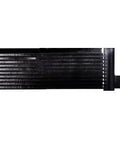 Premium Transmission Oil Cooler Kit For Jeep Cherokee 2014 to 2018 SBTCH4050146 Model With 2.4L And 3.2L Engines Perfect Swap To Keep Your Ride Cool And Running Smooth Like New Again black transmission oil cooler core with mounting tab