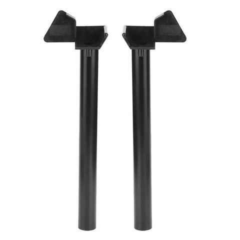 Durable PVC Aluminum Greenhouse Rainwater Gutter Bracket System Easy Install Outdoor Use For Home Gardens And Drainage Weather Resistant And Long Lasting Water Runoff Support Pro
