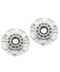 Washing Machine Rotor Assembly Replacement Part For MBF618448 Center Hub, Quiet Operation, Low Vibration, High Speed Stability, Beefy Fit For Most Washers, No Fuss Install, Ideal For Home And Pro Repairs, ABS rotor hub set