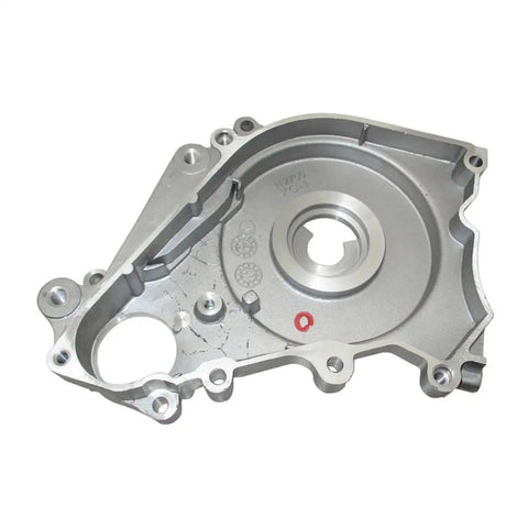 Electric Start Engine Stator Cover And Lower Crankcase For Lifan YX 50cc 110cc 125cc Pit Dirt Bike ATV Replacement Easy Fit Durable Build For Faster Starts And Reliable Power On Dirt Bikes And ATVs