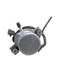 Rugged Electric Vacuum Booster Brake Pump Replace 159000101AA Up28 with mounting hardware for Chery Arrizo 5E EVs.