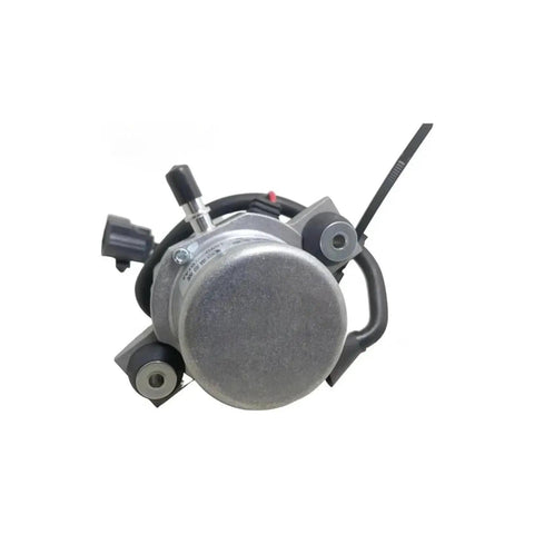 Rugged Electric Vacuum Booster Brake Pump Replace 159000101AA Up28 with mounting hardware for Chery Arrizo 5E EVs.