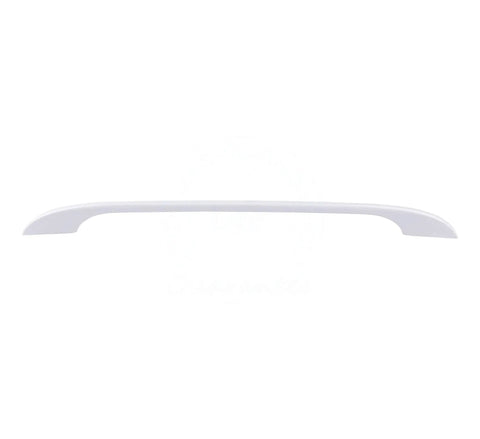 Premium Replacement Door Handle For Range Oven White 316443601 28.875 Inches Easy Install Fit For Models 79071 79036 7904 7907
