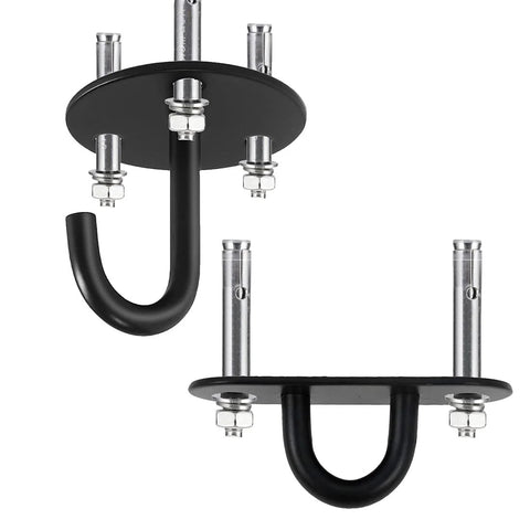Hex Head Sleeve Anchor M6 X 60mm In 304 Stainless Steel For Pad Eye Plate Ceiling Hooks And Hanging Hardware Expansion Bolt One Quarter Inch