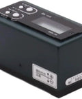 BSWHR Electronic Spirit Level DL-M4 - Precision Measuring Tool for Home and Industrial Use .0907 with digital display and buttons.