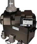 12 Volt Battery Back Up Sump Pump System With 24 Hour Fast Recharge Universal Fit For Any Sump Pump Easy Install Power Outage Backup