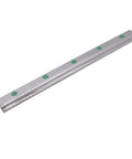 Dual Linear Rail Guide Kit With Four Sliders 200-1600mm Length HGH20CA And HGW20CC Compatible For CNC Machines, 3D Printers, And Motion Systems, Beefed Up Long Travel For Smooth Precision, stainless steel rail