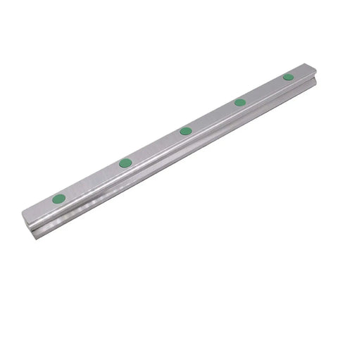Dual Linear Rail Guide Kit With Four Sliders 200-1600mm Length HGH20CA And HGW20CC Compatible For CNC Machines, 3D Printers, And Motion Systems, Beefed Up Long Travel For Smooth Precision, stainless steel rail