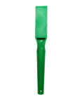 Random Color Magnetic Wand For Kids, 7.63 Inch Rainbow Magnetic Toy in green, durable plastic handle, permanent magnet