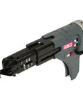 Auto Feed Screwdriver Attachment For DeWalt Cordless Models DCF620 And DCF630 Drives Size 6 To 12 Screws 1 To 2 Inch.