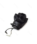 Gimbal Housing For Mavic 3T Without Camera Drop In Ready Direct Fit Protective Gimbal Frame For Drone Transfer Of Existing Camera Module Durable Mounting Points Easy Install black empty housing with ribbon cables