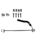 Engine Coolant Air Bleed Pipe And Crossover Hose Assembly For GM Trucks And SUVs Fits 1999 To 2007 Chevrolet Silverado Suburban Tahoe