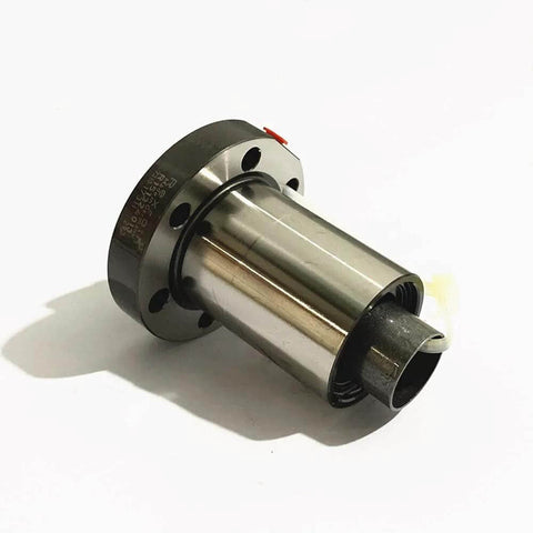 Waterjet Cutting Machine Ball Screw R151324013 for Waterjet Cutting Table Platform Replacement Part with High Precision