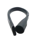 Universal 32mm Flexible Flat Vacuum Nozzle Head for Narrow Crevices and Tight Corners Long Reach Tangle Resistant Easy Stretch and Retract