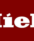 Miele logo for HEPA Active AirClean 30 Replacement Filter For S2000 And S300 To S700 Canisters And S7000 Uprights