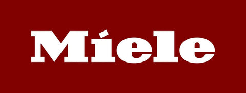 Miele logo for HEPA Active AirClean 30 Replacement Filter For S2000 And S300 To S700 Canisters And S7000 Uprights