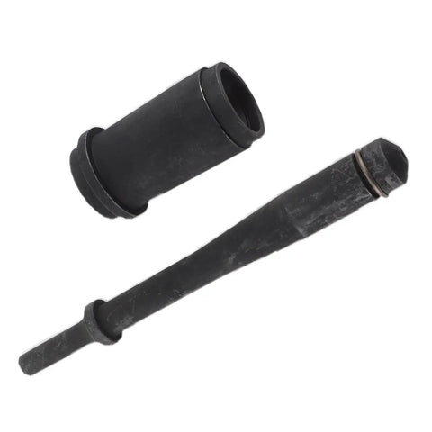 Short Pin Bushing Driver Set For Trucks And Trailers Pneumatic Bushing Removal And Installation Kit with tools for heavy duty use
