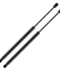 Pair of Rear Window Glass Lift Supports Struts Gas Springs Shocks For Ford Escape 2001 2007 And Mercury Mariner 2005 2007 Replacement SG304045 4369