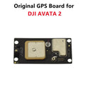 GPS Module For DJI Avata 2 Drone Replacement Parts Genuine GPS Board For Avata 2 UAV Boosts Nav Positioning Flight Stability