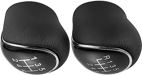 Upgrade Your Ford Transit Tourneo Gear Shifter With This Heavy Duty Manual Knob For 2012 To 2021 Custom Models Featuring A Contoured Grip And Secure Fit For Smooth Day To Day Drives, black manual shift knob for Ford Transit Tourneo