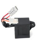 PW50 CDI Box Ignition Module For Yamaha PW50 PeeWee Y Zinger 50 Kid Bikes Replacement Plug And Play High Quality Durable