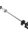 SFU1605 Ball Screw Kit For Milling Machines With 250mm Travel Nut Hand Wheel BK12 BF12 End Supports Coupler And Nut Housing