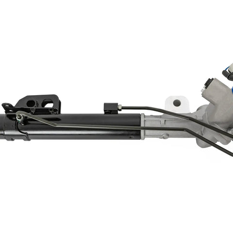 Power Steering Rack and Pinion Assembly for 2009 2010 Nissan Murano Hydraulic Replacement 26-3082 Direct Bolt On Fit for Smooth Steering and Easy Driving