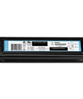 Xitanium LED Driver 150W Output for High Power Fixtures 120-277V AC Input shown in a durable black casing