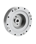 Harmonic Drive HS-17-III SHF-17-III Strain Wave Gearbox With Beefy Torque For Automated Robotic Arm And BLDC Servo Motor, front view