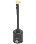 Bangin 5.8Ghz MMCX 2.8dBi RHCP High Gain Antenna for RC Parts and FPV Racing Drones with bent head for easy installation
