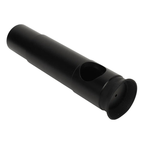 1.25 Inch Collimating Cheshire Eyepiece With 45 Degree Plate For Newtonian Telescopes Aluminum Reflector Eyepiece