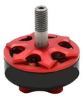Close-up of Set Of Four 2306 Brushless Motors With 1750KV 2500KV And 2800KV Options For 3 To 4S And 4 To 6S RC FPV Drones Multicopters