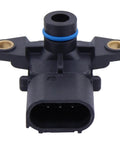 MAP Sensor Replacement For Dodge Chrysler Jeep Vehicles 2002 2013 Plug And Play Air Pressure Sensor front view