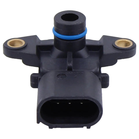 MAP Sensor Replacement For Dodge Chrysler Jeep Vehicles 2002 2013 Plug And Play Air Pressure Sensor front view