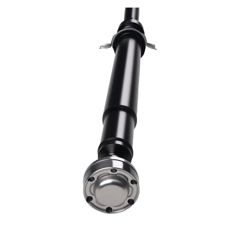 Heavy Duty Rear Center Support Bearing For Dodge Durango 2011 2012 Awd Propeller Shaft Assembly with metal end cap and black finish