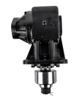 Top Shelf Upgrade No Fuss Heavy Duty 1.93 Speed Up Gearbox featuring tight hydraulic motor mount, designed for AP03 RC51H.