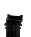 Straight Swap Gm Compatible Ambient Light And Sun Load Temperature Sensor For Automatic Headlamp Control connector view