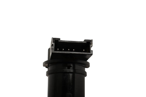 Straight Swap Gm Compatible Ambient Light And Sun Load Temperature Sensor For Automatic Headlamp Control connector view