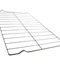 Heavy Duty Oven Rack Replacement For Major Ovens, 24.2 By 16 5 8 Inches, 1 Pack, Stainless Steel 304, Smooth Burr Free Edges