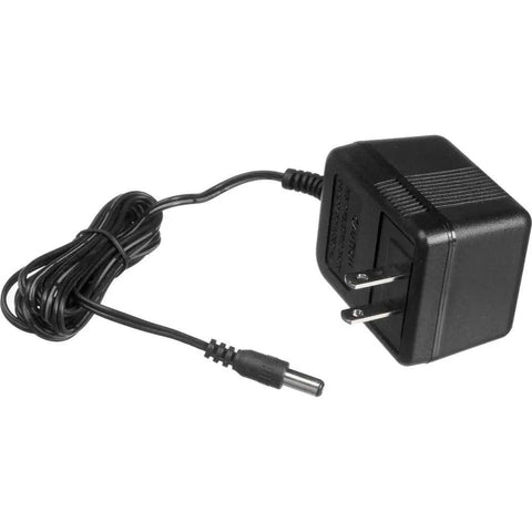 9V adapter for Four Bass Multi-Effects Pedal Bundle With Expression Pedal And Accessories, 70 Plus Bass Effects And 9 Amp Models