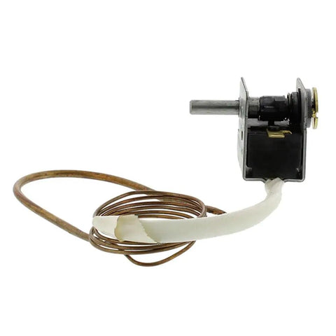 Oven Thermostat Replacement for GE Hotpoint RCA Ovens Compatible with WB20K8 in copper with wire coil