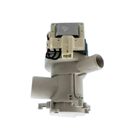 High Performance Washing Machine Drain Pump Motor With Pure Copper Coil For Fast And Efficient Water Removal Compatible With Beachem Models Durable Cooling Design Prevents Overheating Easy Install Replacement Part For Home Laundry Systems Reliable Long