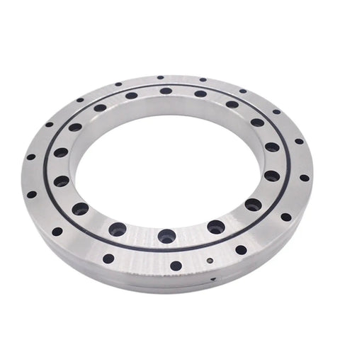 Crossed Roller Bearing 360x435x25.4 for Industrial Robot Joints, CNC Turntables and Machine Tools, Precise Rotation Bearing