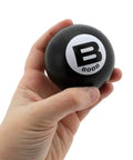 Hand holding Rubber Ball Case Opener for Screw Down Watches Pro Grade Watchmaker Tool 67 Mm Diameter