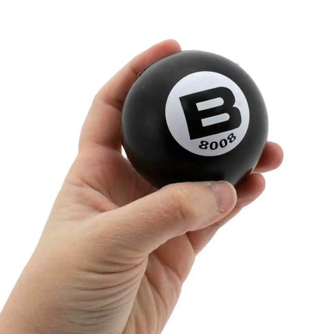 Hand holding Rubber Ball Case Opener for Screw Down Watches Pro Grade Watchmaker Tool 67 Mm Diameter