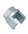 Chainsaw Clutch Removal Tool Replacement 502541603 Fits 445 455 362 365 371 372 372 XP 385 390XP 390 570 575 576 Direct Replacement Part For Easy Maintenance And Quick Pro Grade Clutch Service, metal tool